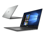 Dell XPS 15 9560 i7-7700HQ/32GB/1024/10Pro UHD 3Y NBD - 374855 - zdjęcie 1